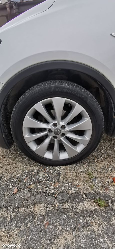 Opel Mokka - 8