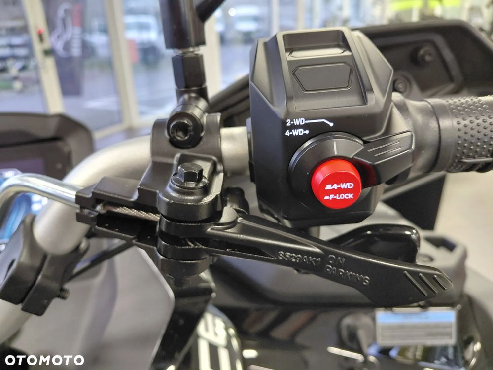 CFMoto CForce - 7