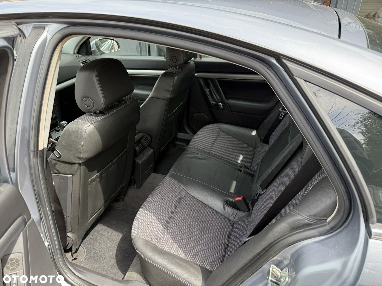 Opel Vectra - 9