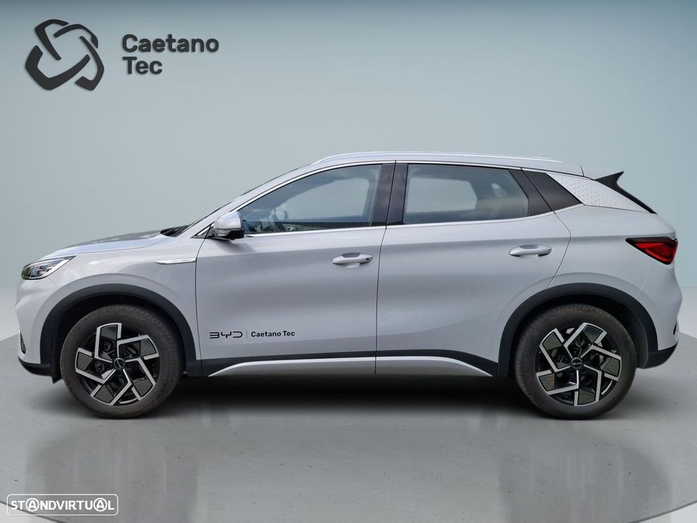 BYD Atto 3 60.48 kWh Design - 5