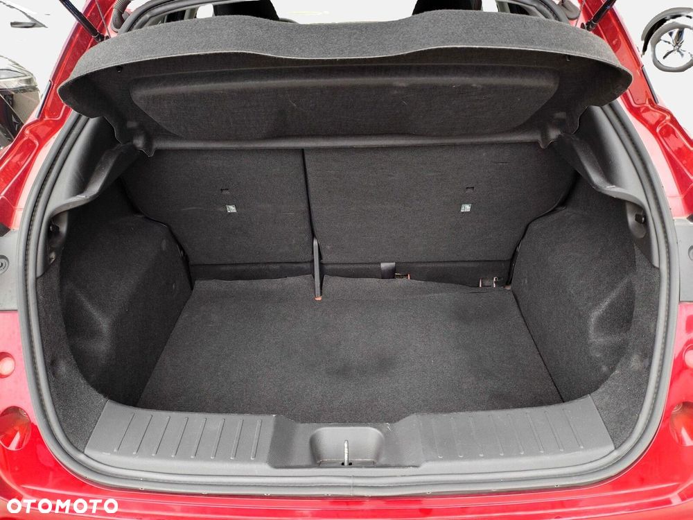 Nissan Juke 1.0 DIG-T Acenta DCT - 23