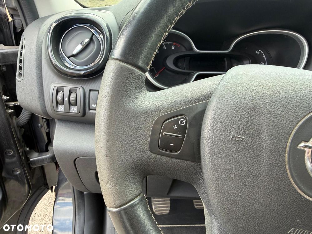 Opel Vivaro - 6