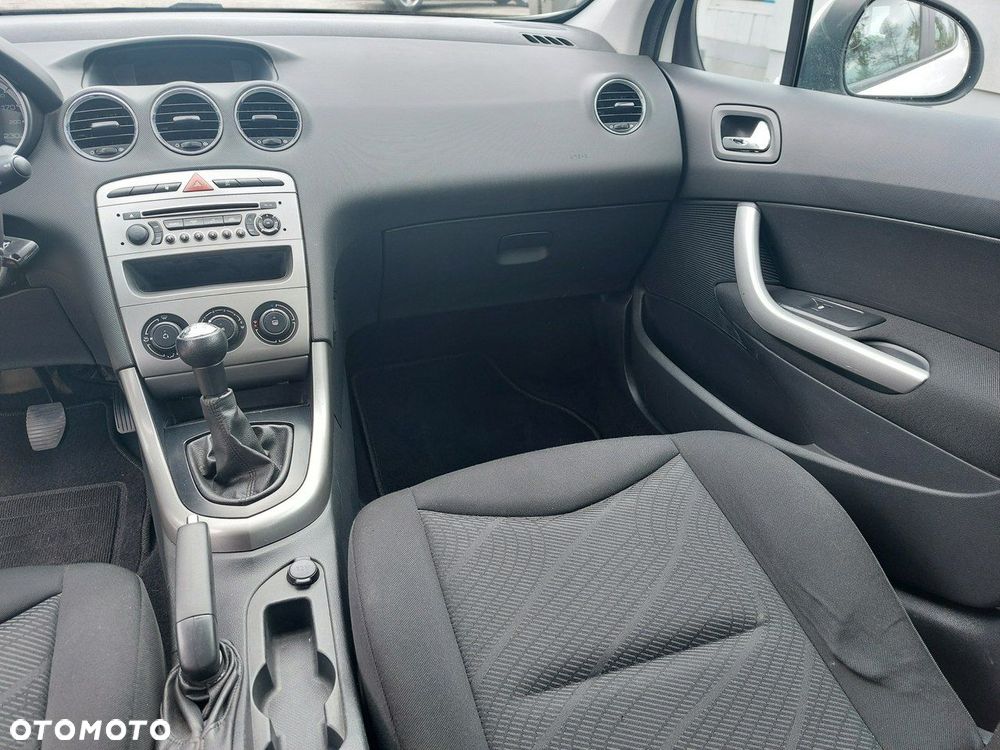 Peugeot 308 - 19