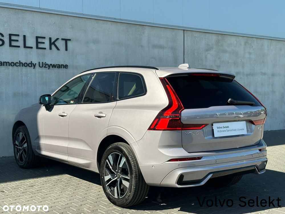 Volvo XC 60 - 15