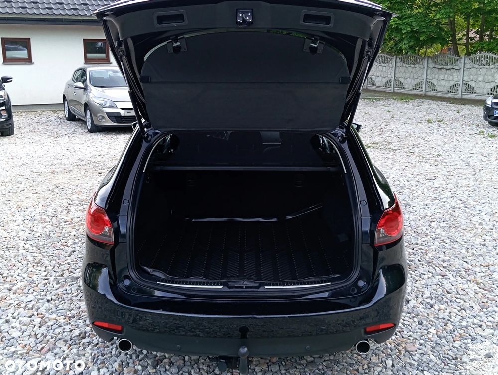 Mazda 6 SKYACTIV-G 145 Exclusive-Line - 18