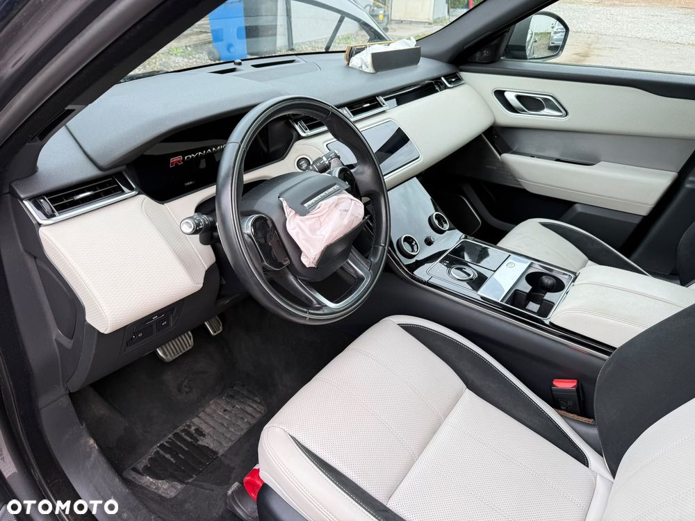 Land Rover Range Rover Velar 2.0 SD4 R-Dynamic SE - 16