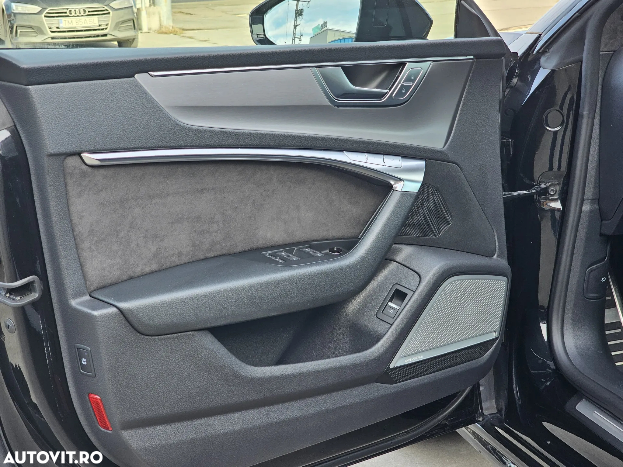 Audi A7 3.0 TDI Quattro Tiptronic - 14