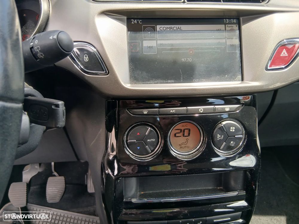 Citroën C3 1.2 PureTech Seduction - 12