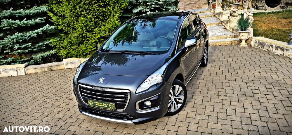 Peugeot 3008 PureTech 130 Stop & Start GPF Active Business-Paket - 9