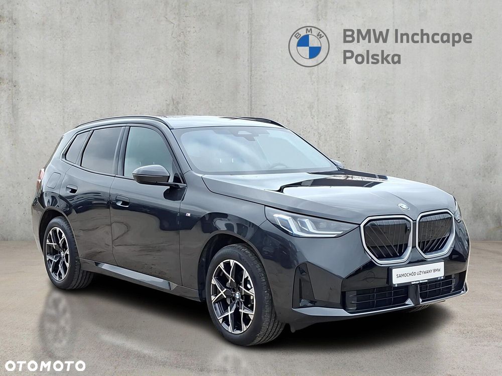 BMW X3 - 7