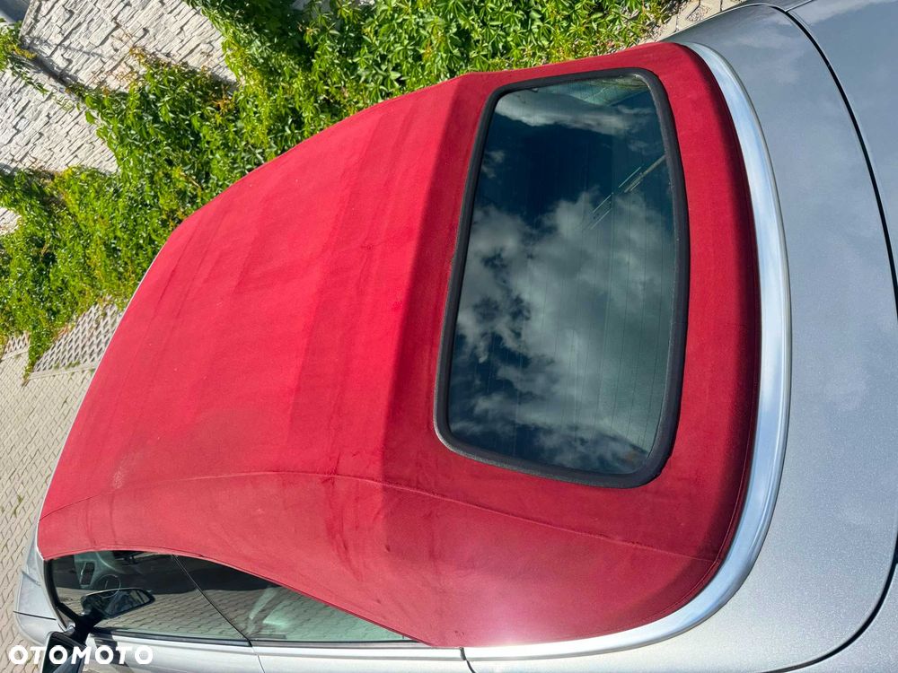 Audi A4 Cabrio - 5