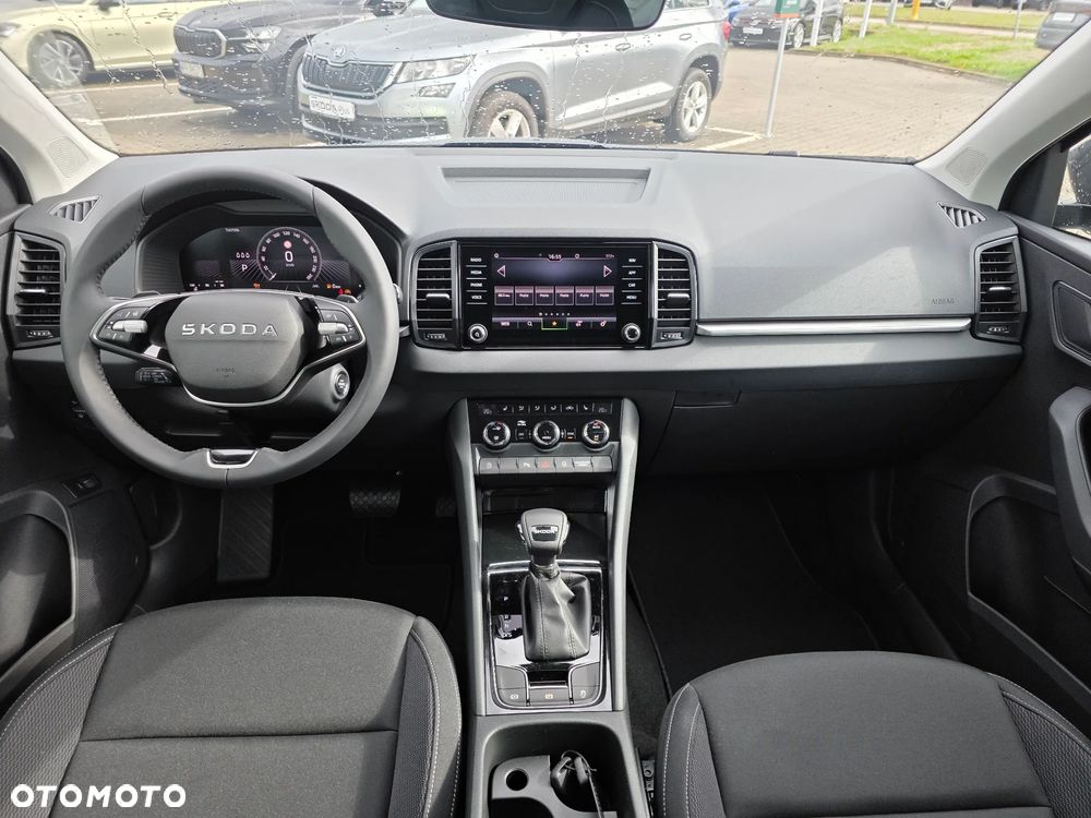 Skoda Karoq 1.5 TSI ACT Drive DSG - 13