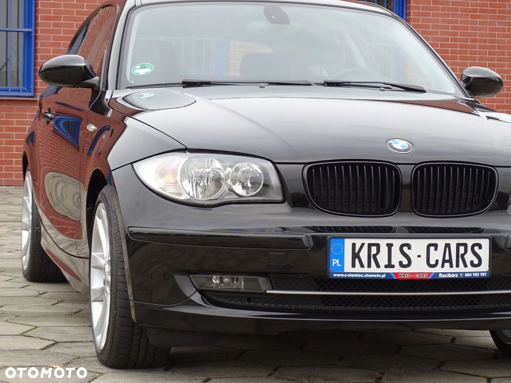 BMW Seria 1 - 13