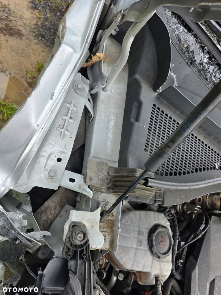 Skoda Kodiaq 2.0 TDI 4x4 Sportline DSG 7os - 15