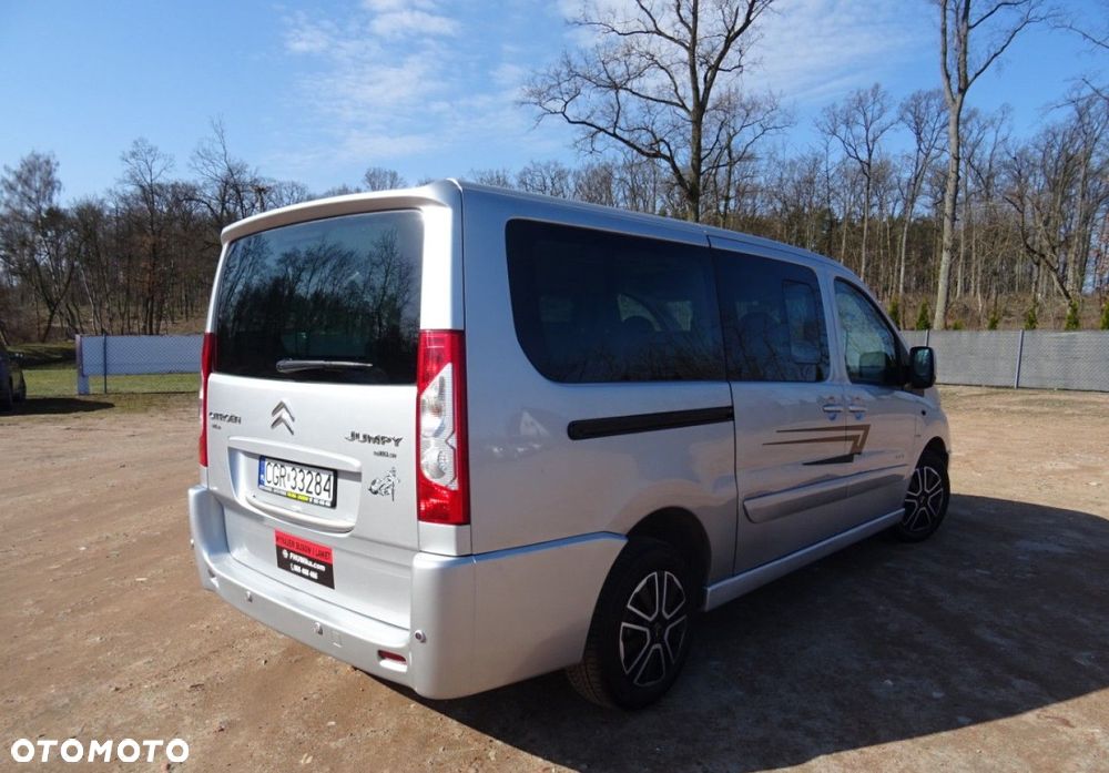 Citroën Jumpy - 2