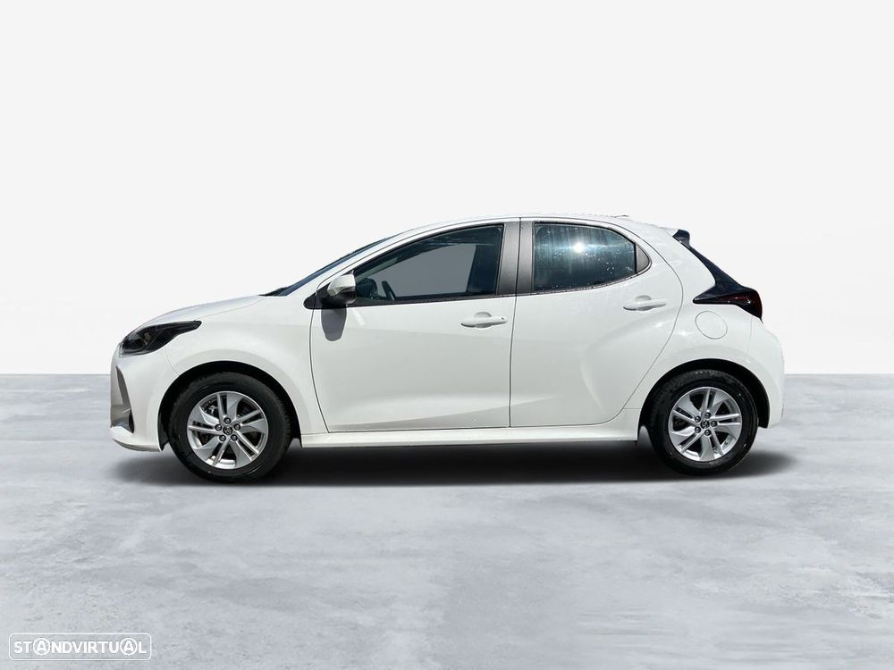 Toyota Yaris - 3