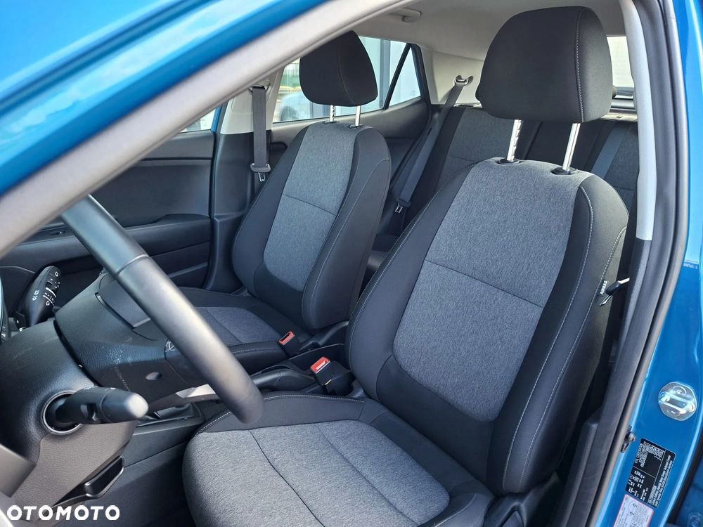 Kia Stonic 1.2 M - 13