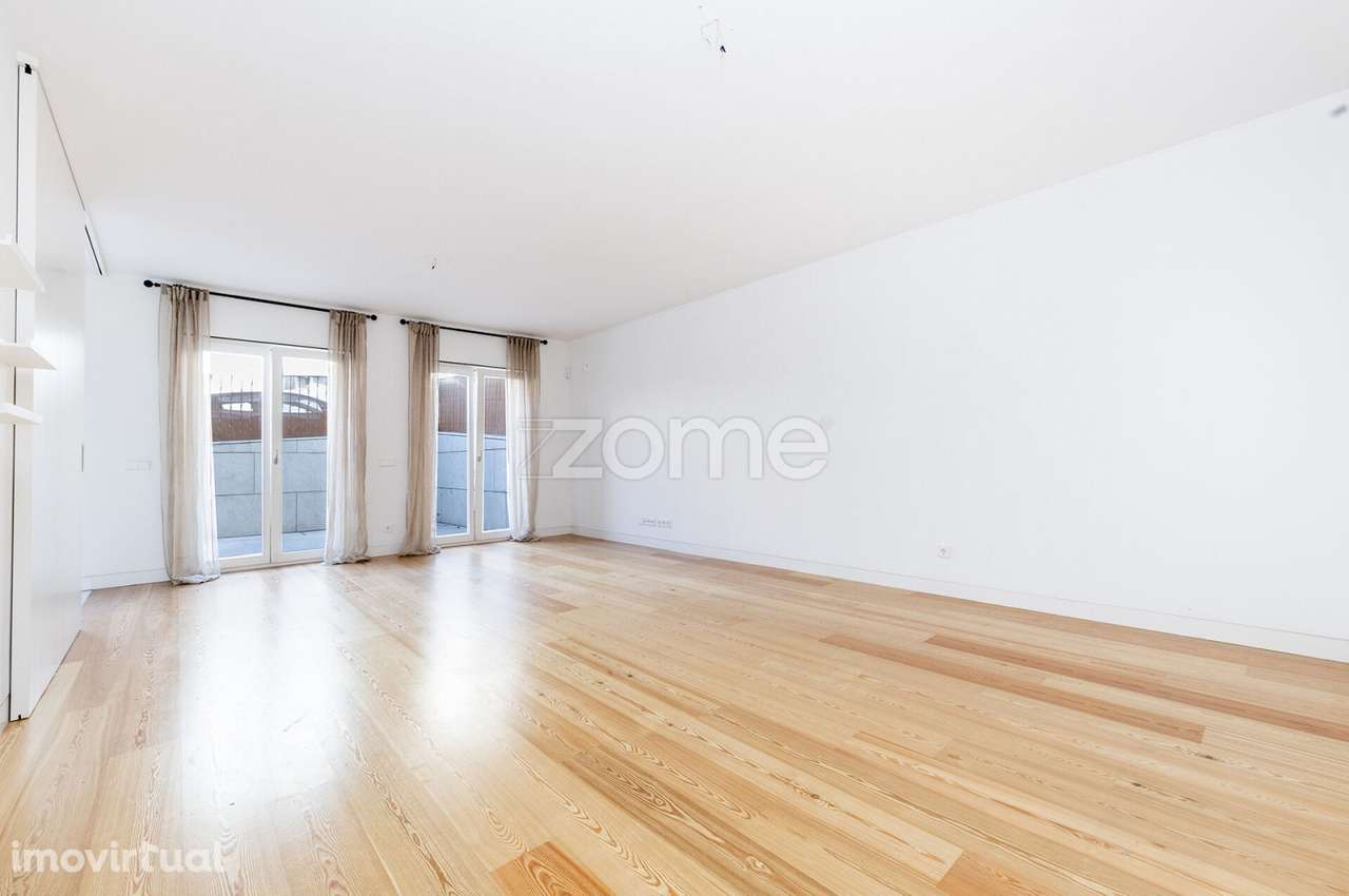 T2 Luxo Unique Belém | Piscina & Ginásio - Grande imagem: 3/34