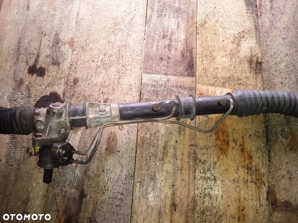 MAGLOWNICA	Renault 19 Megane Clio II		SMI 030617 - 6