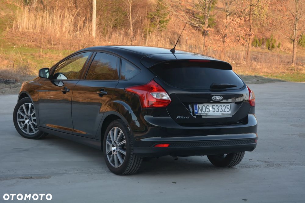 Ford Focus - 12