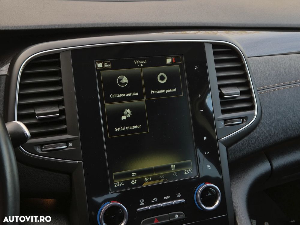 Renault Talisman TCe 160 EDC GPF INTENS - 32