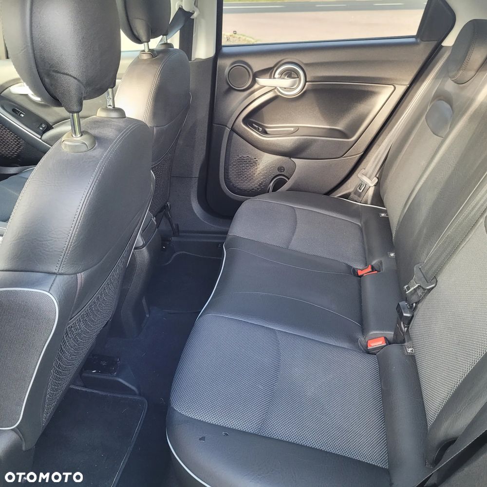 Fiat 500X 1.6 Multijet 4x2 S&S Cross Plus - 15