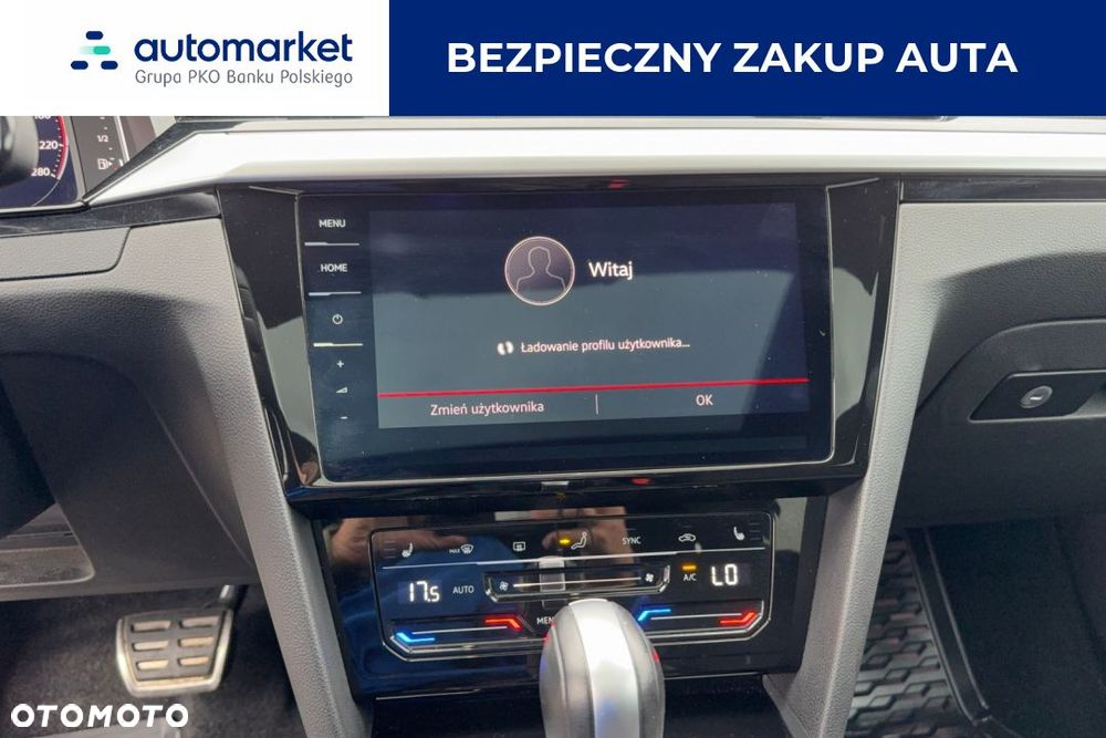 Volkswagen Arteon 2.0 TSI R-Line DSG - 18