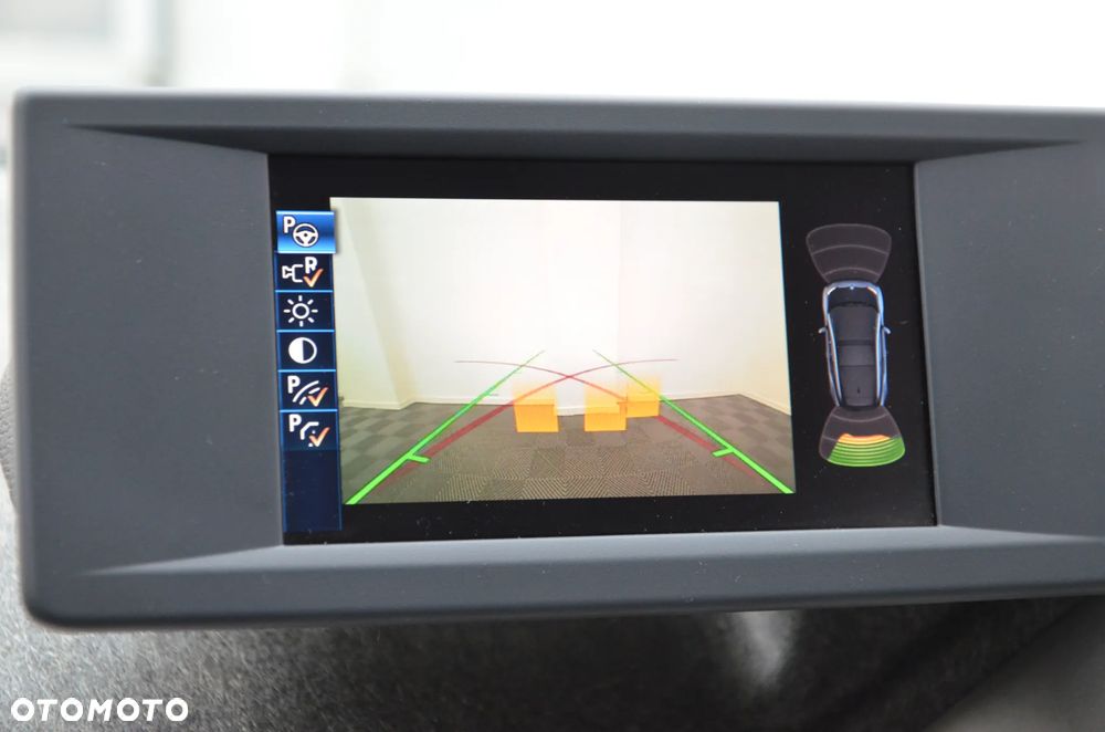 BMW i3 (60 Ah) - 21