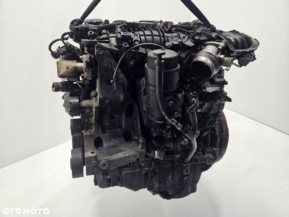 bmw 1 3 5 e60 e 81 e 90 2.0 d n47d20a silnik kompletny - 6