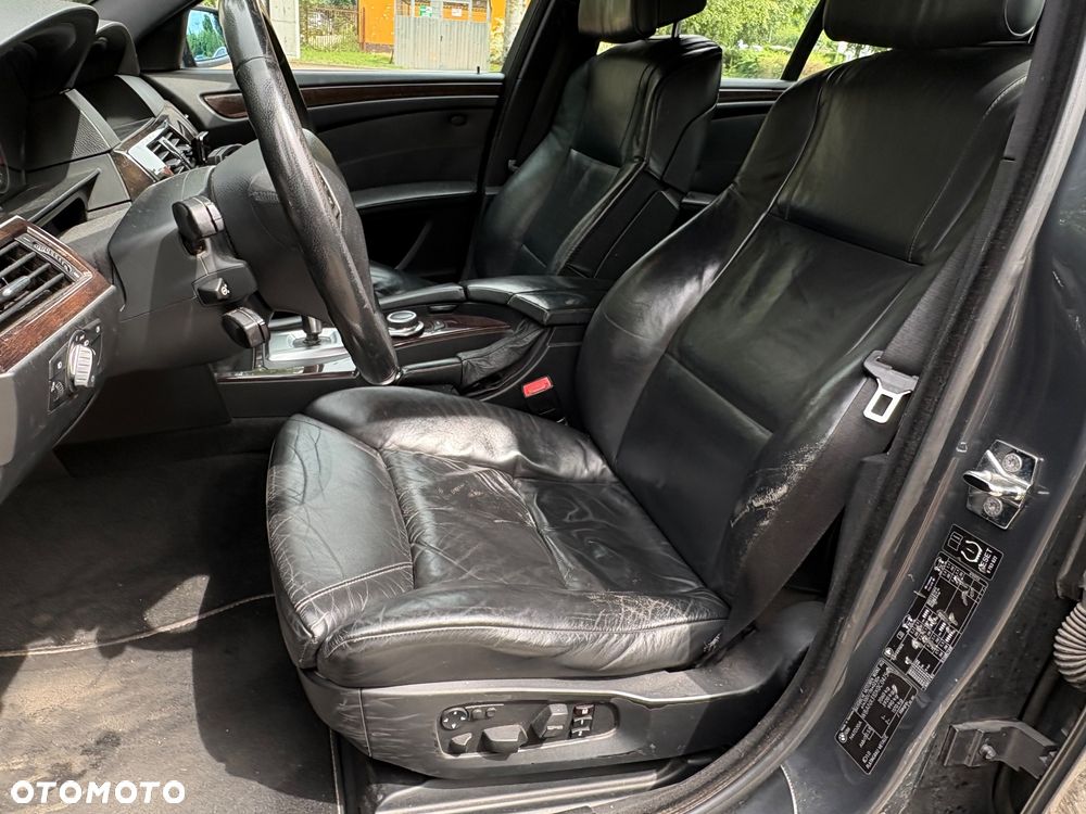 BMW Seria 5 - 11