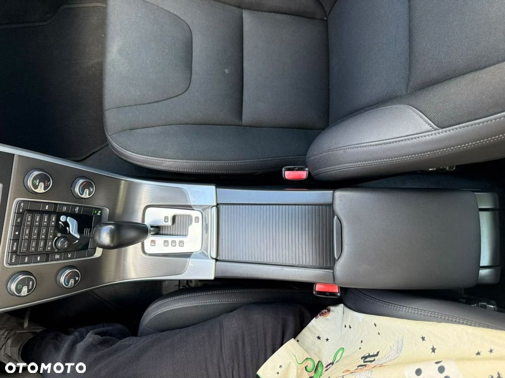 Volvo S60 - 38