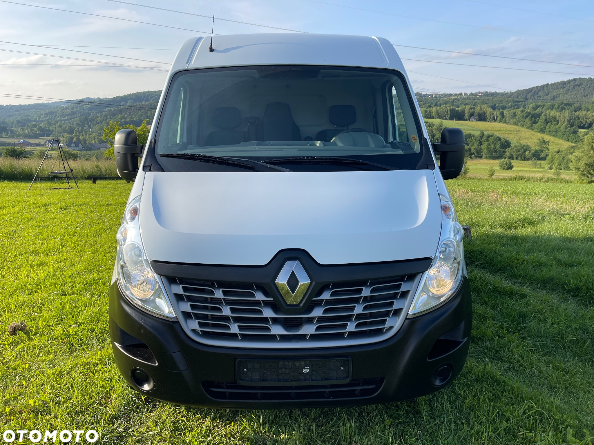 Renault Master - 3