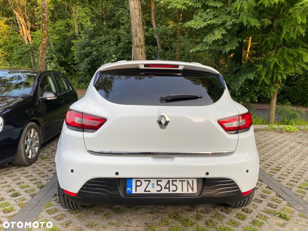 Renault Clio - 5