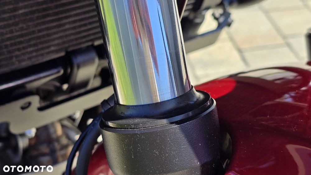 Honda NC - 19