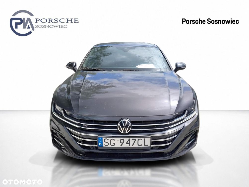 Volkswagen Arteon 2.0 TSI R-Line DSG - 2