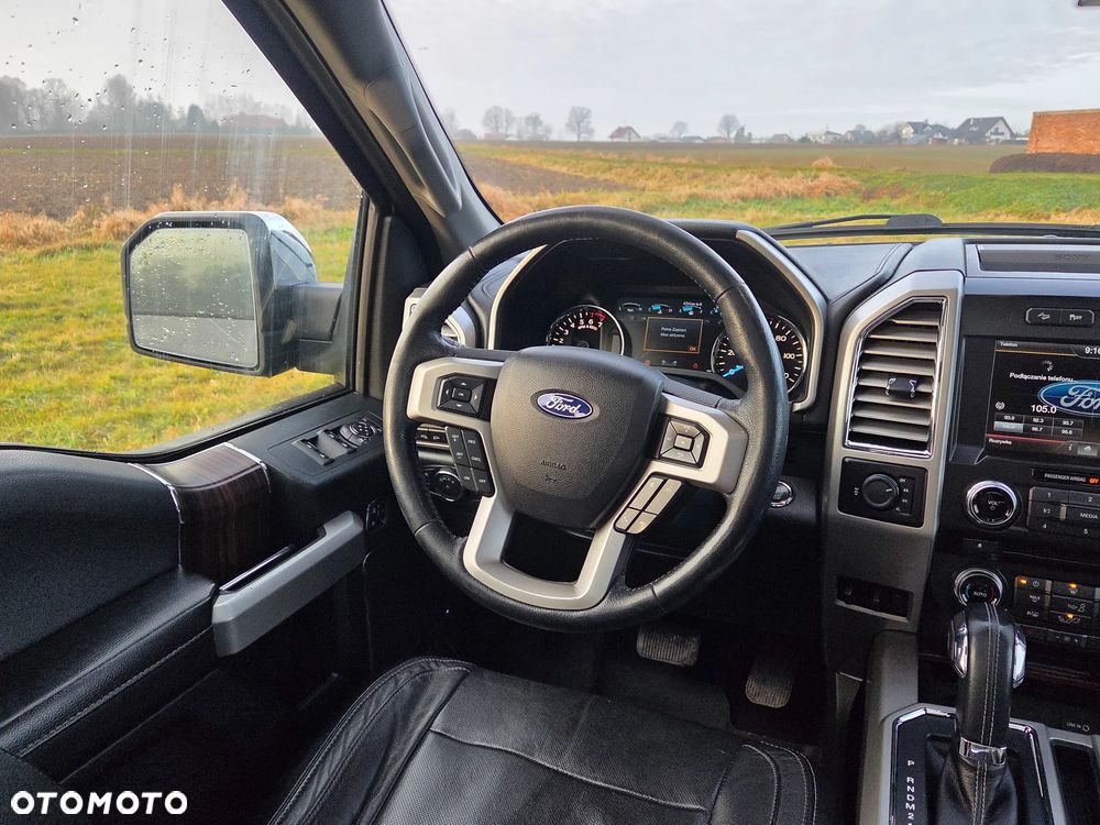 Ford F150 - 35