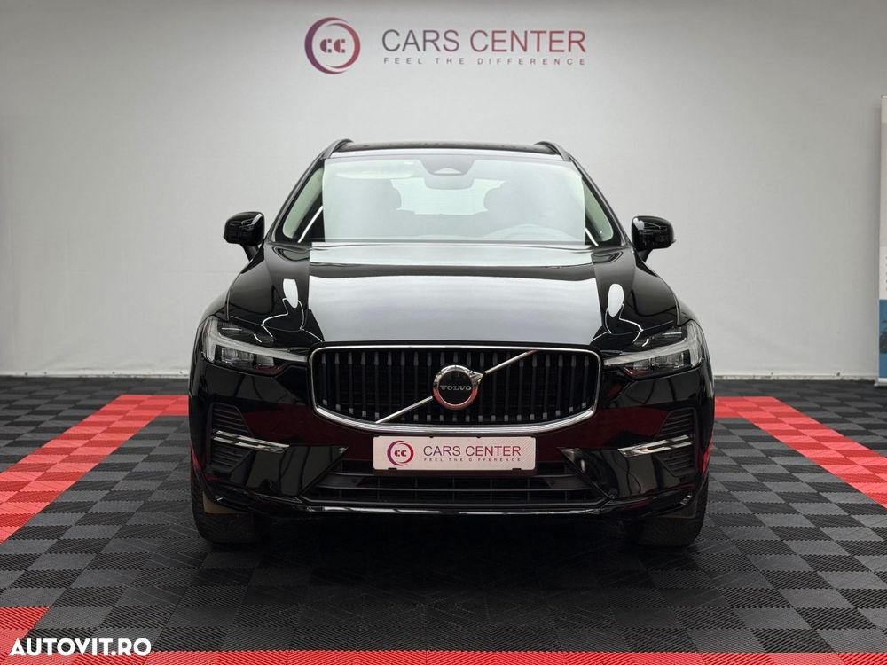 Volvo XC 60 - 4