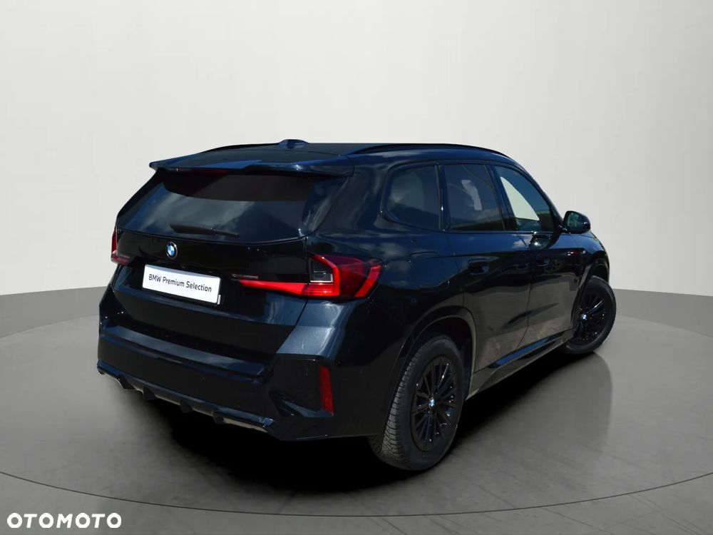 BMW X1 sDrive18d M Sport - 7