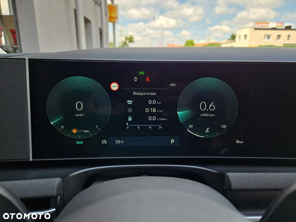 Hyundai Tucson 1.6 T-GDi HEV Executive 2WD - 14