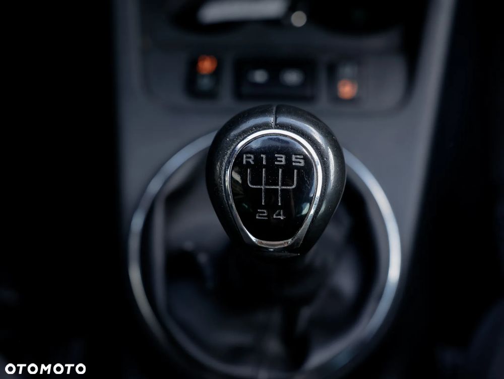 Skoda Roomster - 18