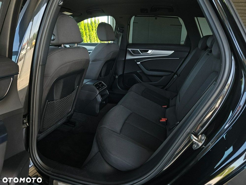 Audi A6 Avant - 32