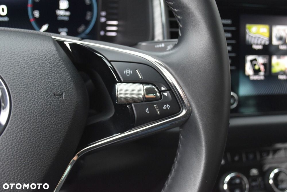 Skoda Kodiaq 1.5 TSI ACT 4x2 Style DSG - 30