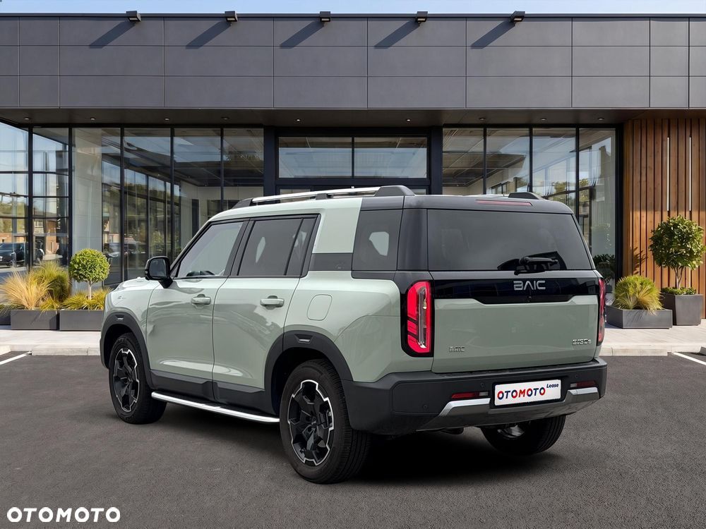BAIC BJ30 - 9