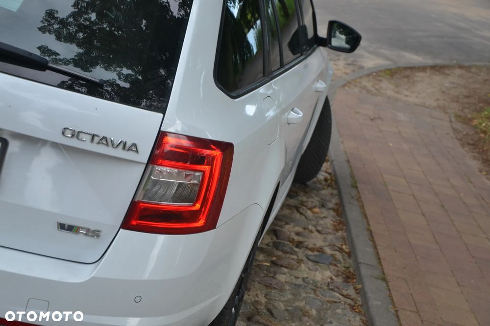 Skoda Octavia - 11