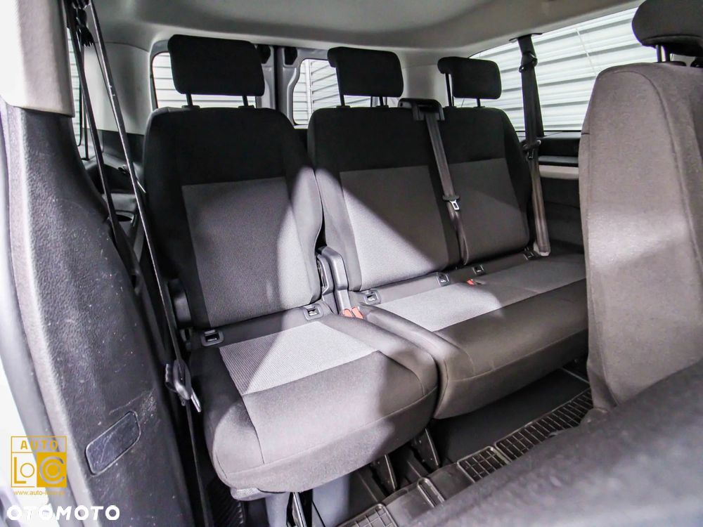 Toyota Proace Verso 2.0 D4-D Long Family - 14