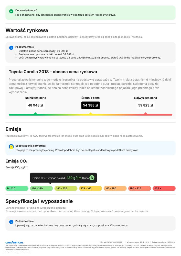 Toyota Corolla 1.6 Premium - 34