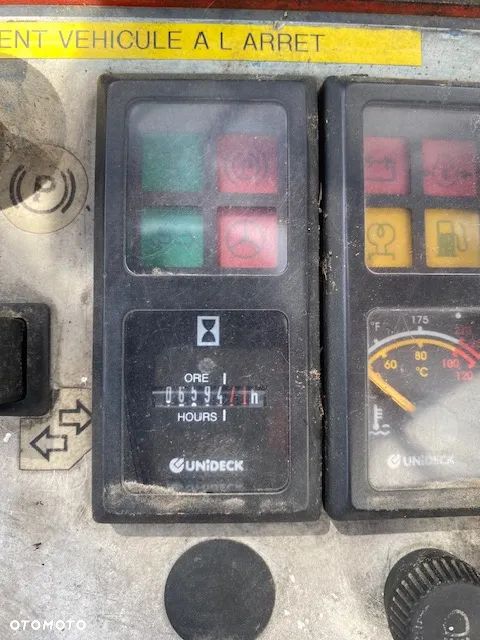 AMLIFT COMBI 4000 - 11