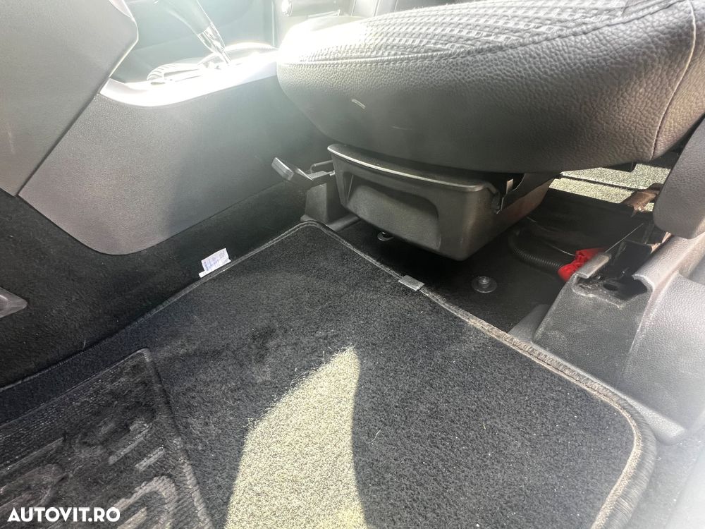 Mercedes-Benz B 200 - 14