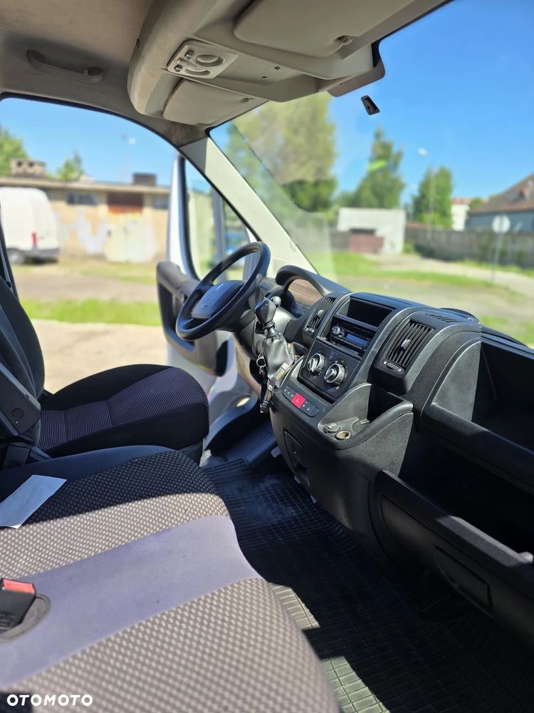 Peugeot Boxer - 8