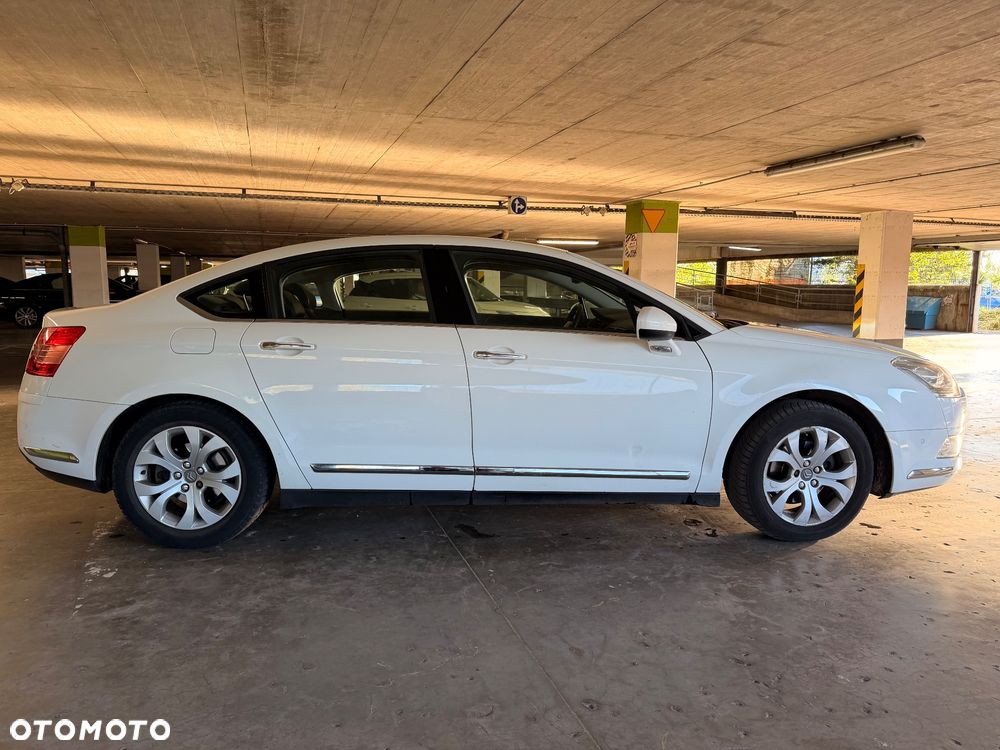 Citroën C5 2.0 HDi Exclusive - 7